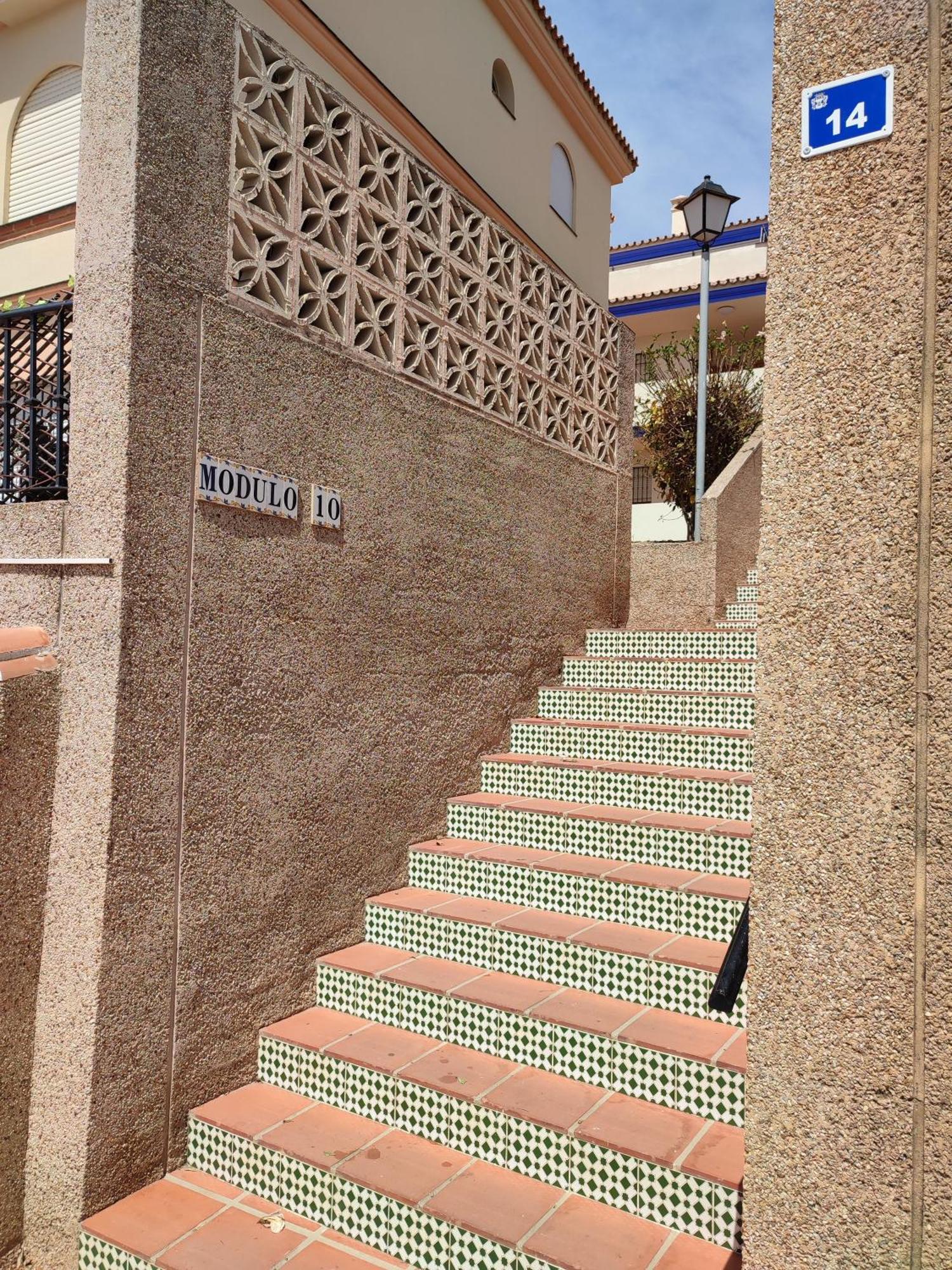 Holiday Mijas Exterior foto