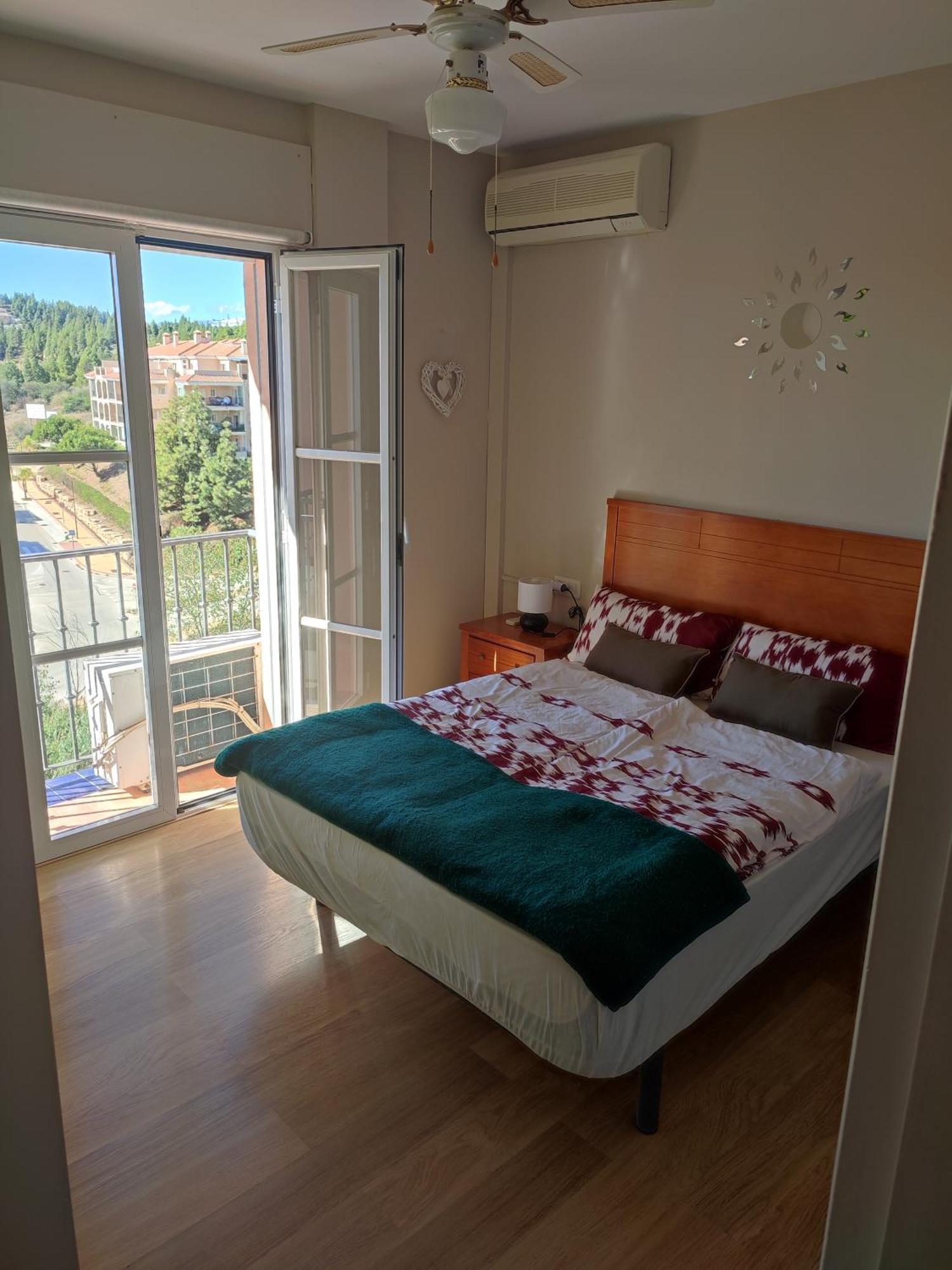 Holiday Mijas Exterior foto