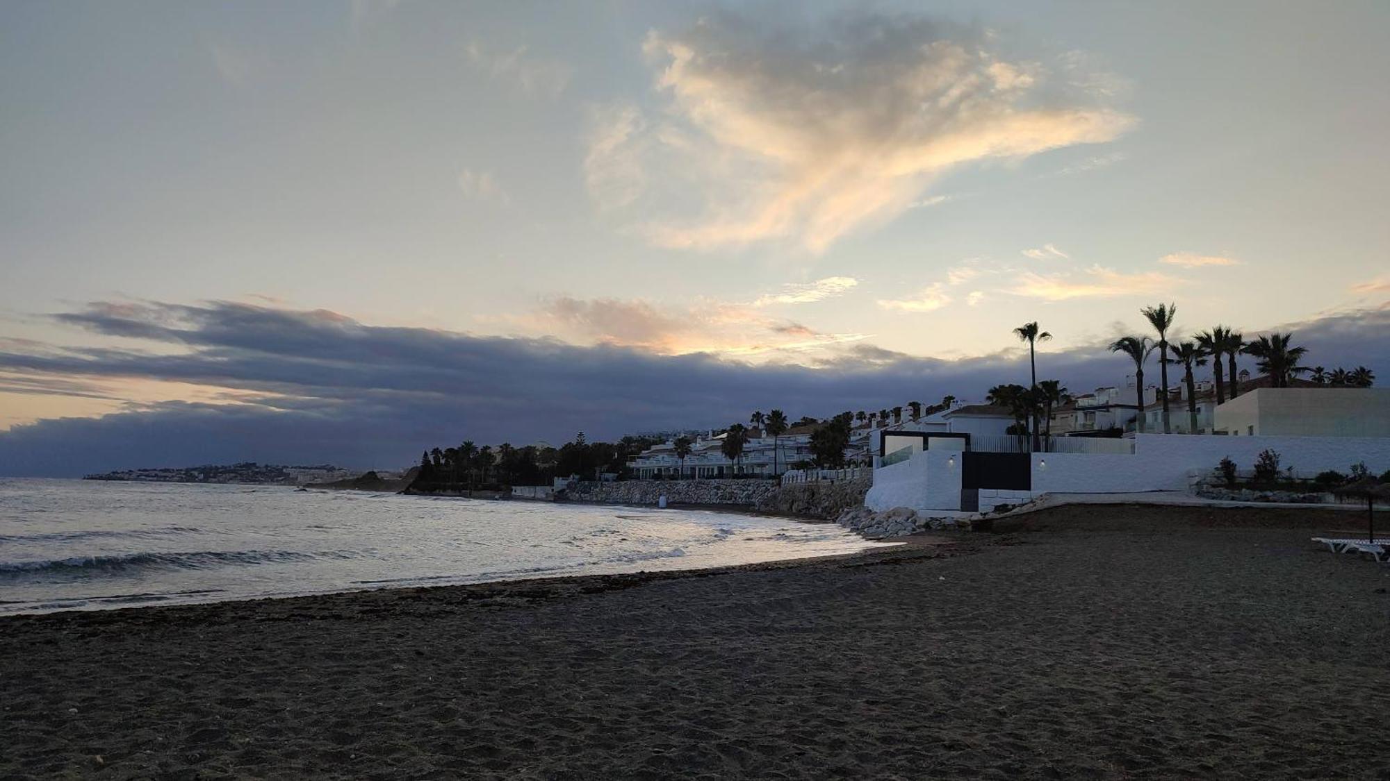Holiday Mijas Exterior foto