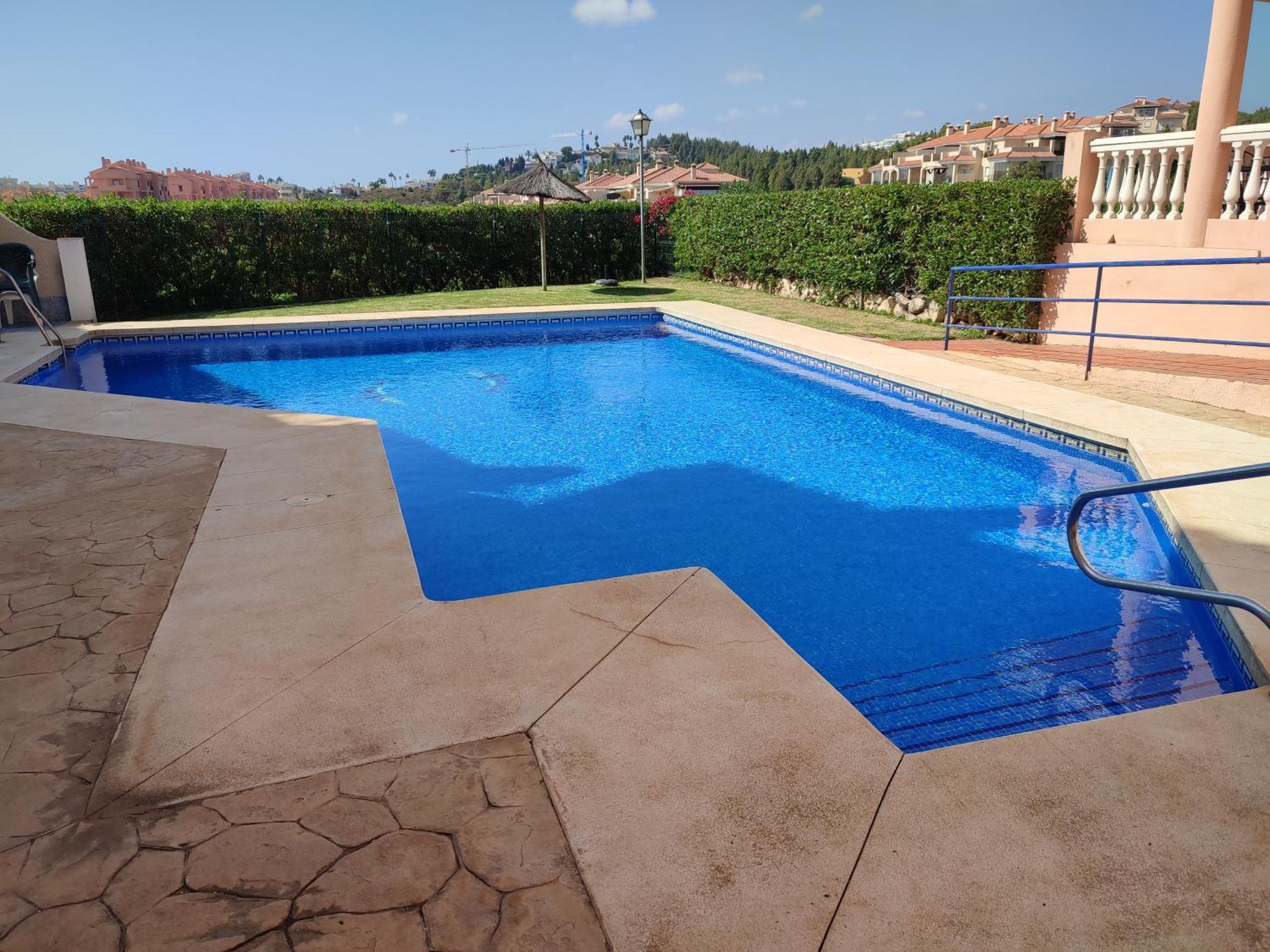 Holiday Mijas Exterior foto