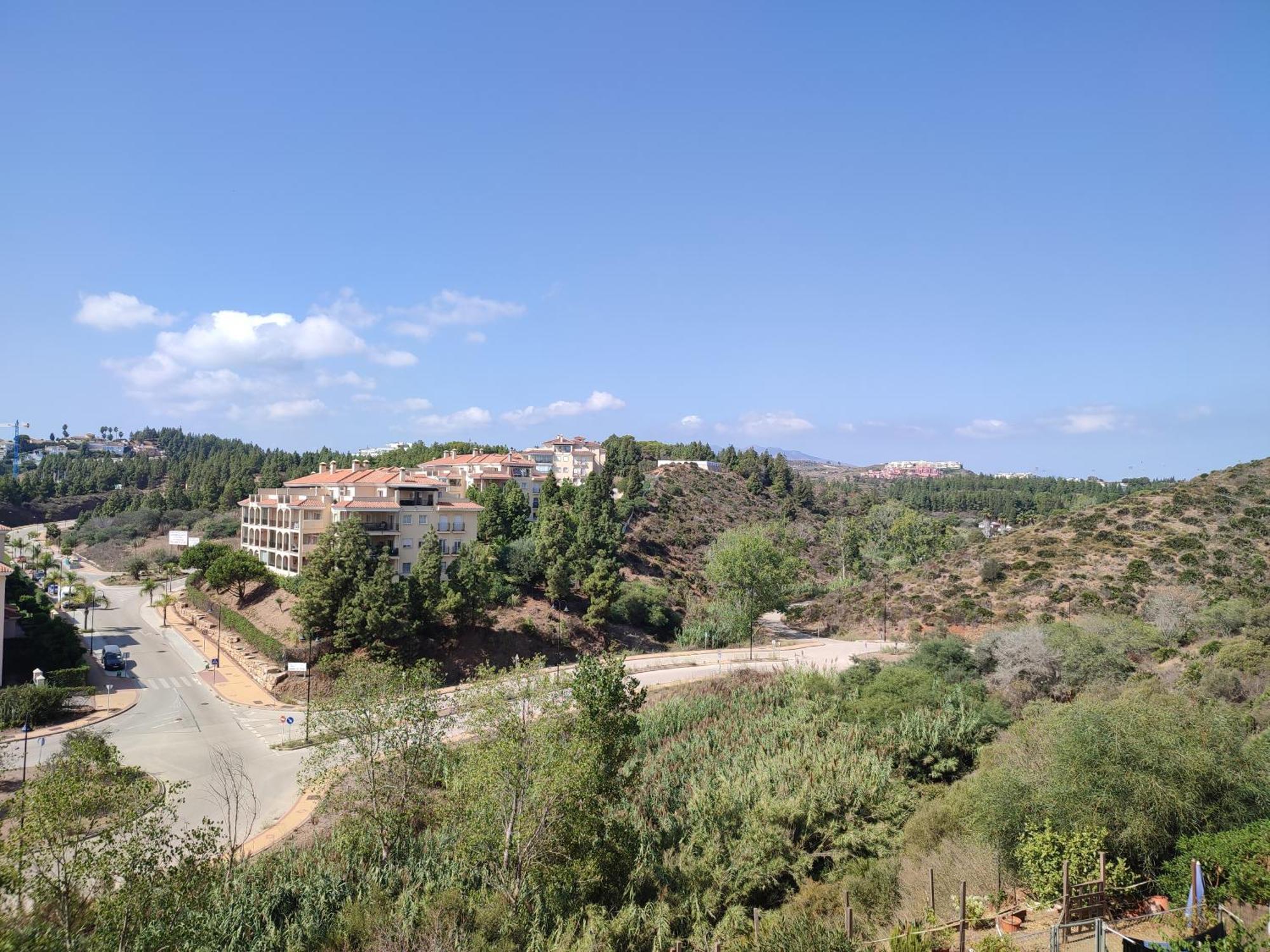 Holiday Mijas Exterior foto