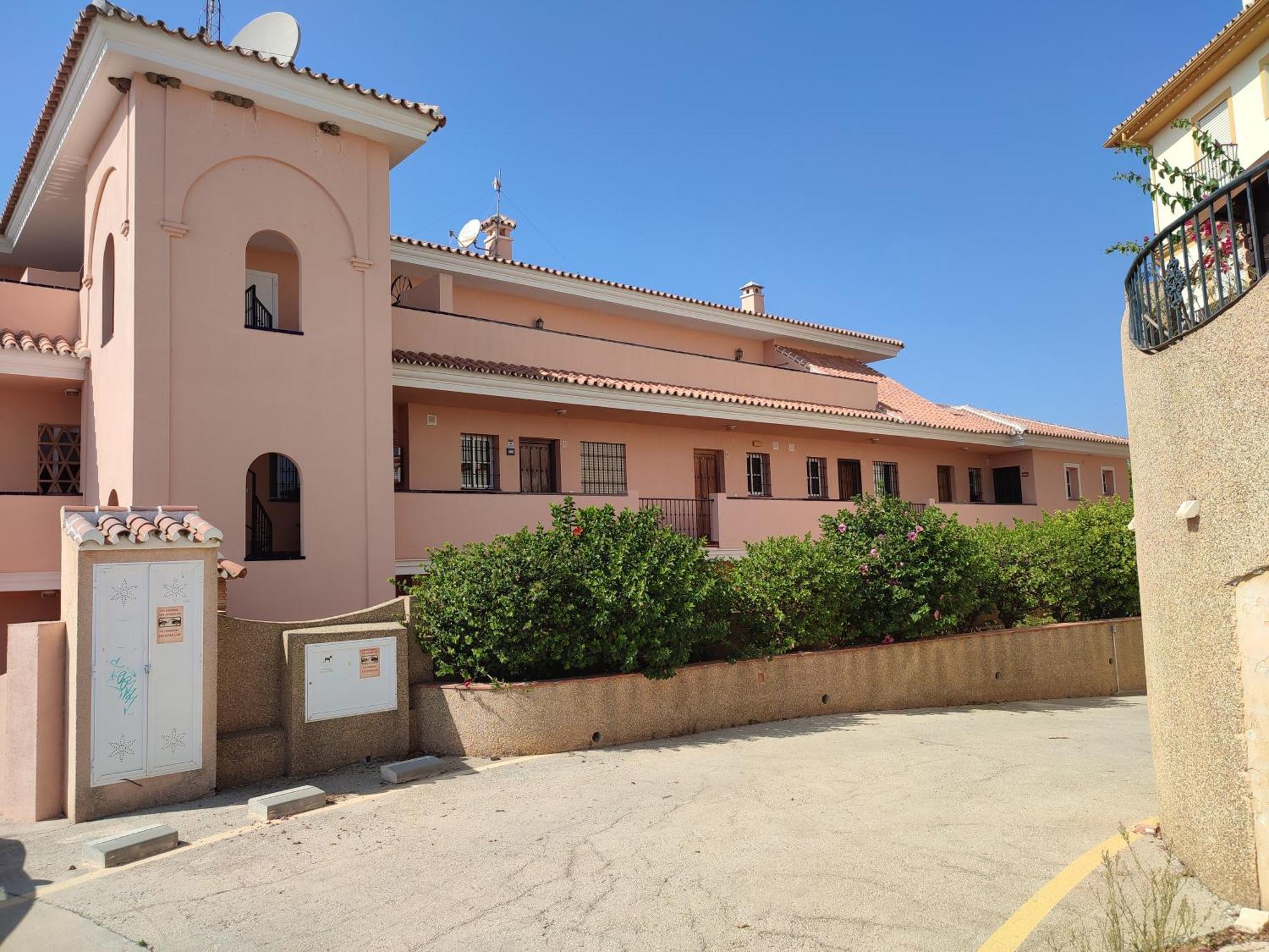 Holiday Mijas Exterior foto